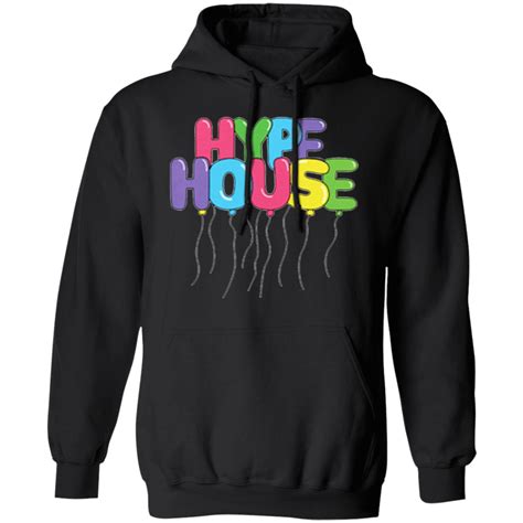 Tiktok Tie Dye Hype House Merch - hype house tiktok