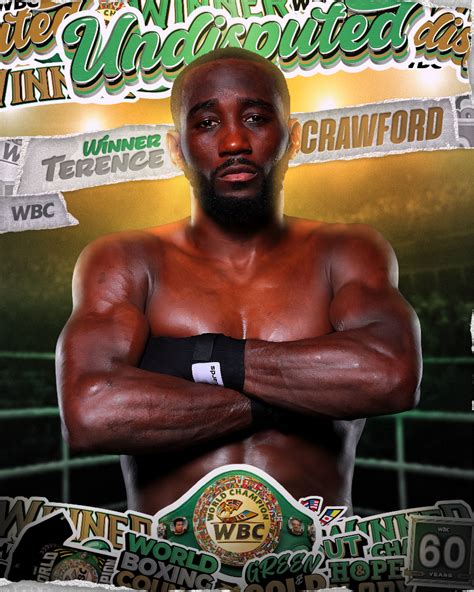 Welterweight | Boxing Ranking | Male Champions | WBC