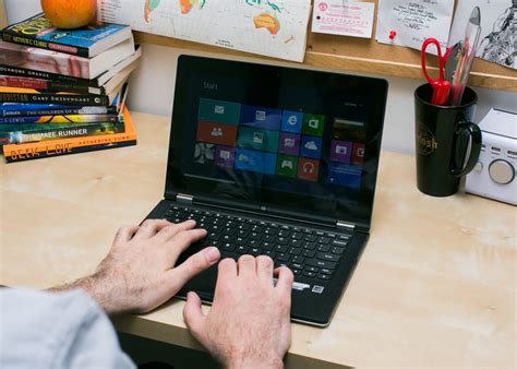 Lenovo IdeaPad Yoga 11S (Windows 8) - CNET