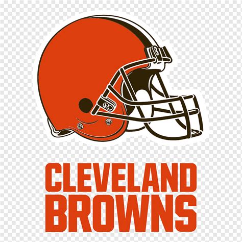 Cleveland Browns logo art, Logos and uniforms of the Cleveland Browns NFL FirstEnergy Stadium ...