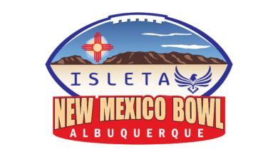 Isleta Named New Title Sponsor of the New Mexico Bowl - ESPN Press Room ...