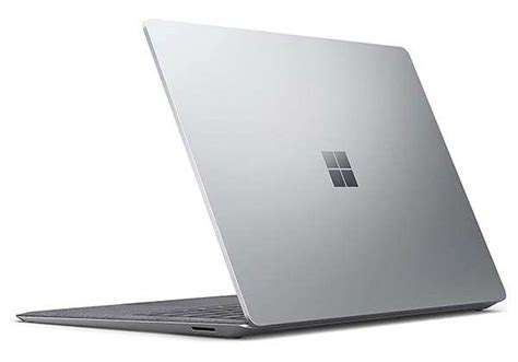 Microsoft Surface Laptop 4 with Touchscreen Display | Gadgetsin