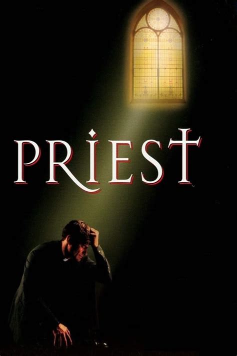 Priest (1995) — The Movie Database (TMDB)