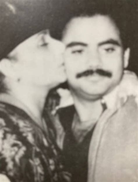 Dixon Trujillo, The Oldest Son Of Drug Lord Griselda Blanco