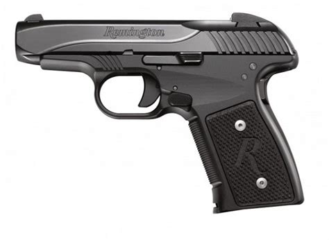 Remington Announces New R51 9mm Pistol