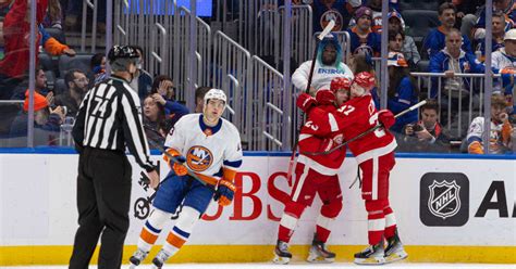 Islanders Deep Dive: So Close But Yet So Far - The Hockey News New York ...