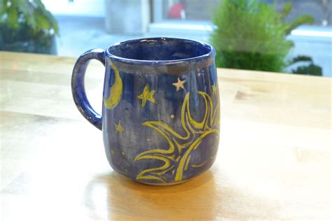 Pottery Painting Mug