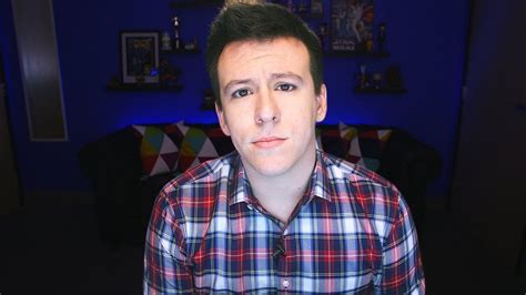 Philip Defranco Merch - Philip Defranco Merch - Medium