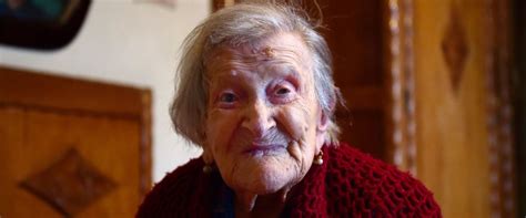 116-Year-Old Italian Woman Named World’s Oldest Living Person by Guinness - ABC News