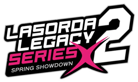 Lasorda Legacy Spring Showdown 04/29/2022 - 05/01/2022 - Lasorda Legacy ...