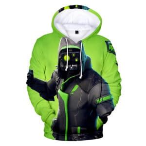 Fortnite Archetype Hoodies Archives | Fortnite Brand Store