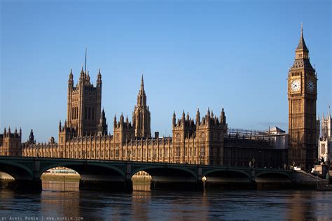 london parliament building - DYSTALGIA : Aurel Manea photography & visuals