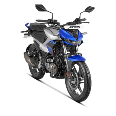 Hero Xtreme 125R Price in Nepal (Updated December 2024)