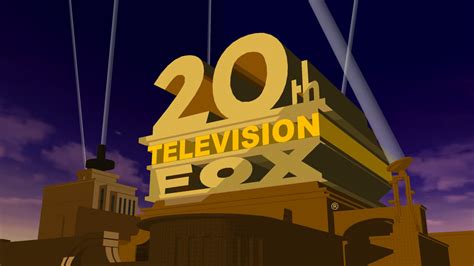 20th Television Fox (2008) | 3D Warehouse