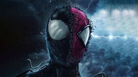 The amazing Spider Man 3 Wallpaper 5k HD ID:10454