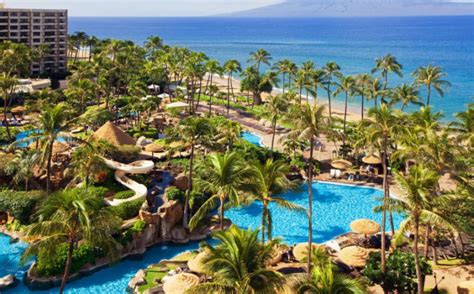 The Westin Maui Cheap Vacations Packages | Red Tag Vacations