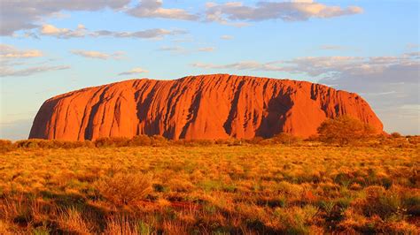 75 Amazing Ayers Rock Facts