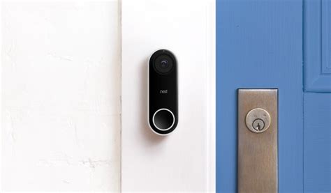 Google Adds Doorbell Support to Google Home for Video Streams ...