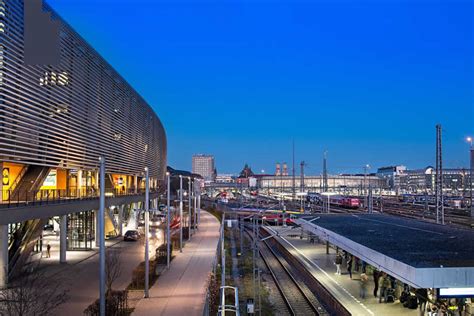 Best Hotels near Munich Central Train Station Hbf