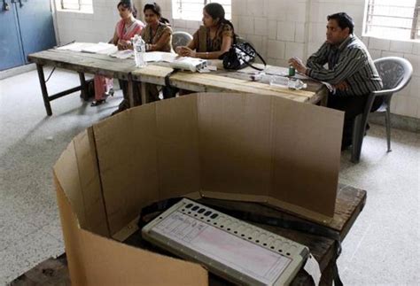 Delhi Election 2020: How to search polling booth online or via SMS ...