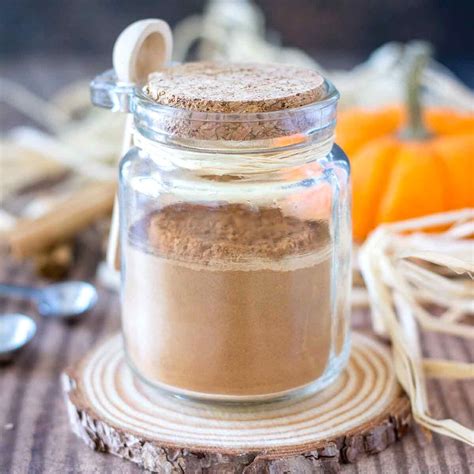 Pumpkin Pie Spice | Natalie's Health