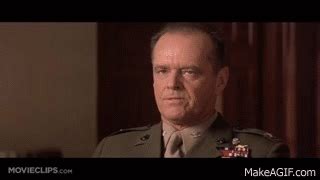 You Can't Handle the Truth! - A Few Good Men (7/8) Movie CLIP (1992) HD ...