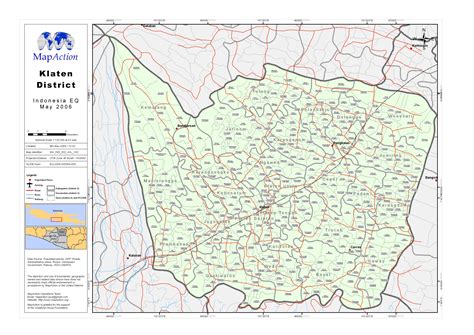 Klaten District - ma_idn_m003_a3l_v02_Klaten_hig_res.jpg - MapAction