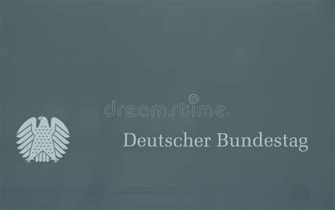 Deutscher Bundestag Stock Illustrations – 1 Deutscher Bundestag Stock ...