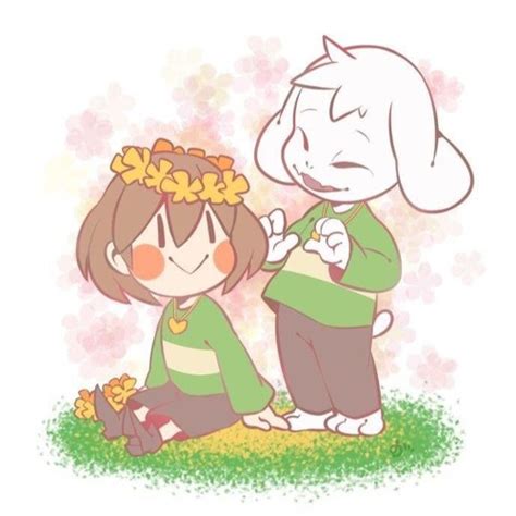 Stream MoonStriker (Archive) | Listen to Undertale AU: Chara and Asriel ...