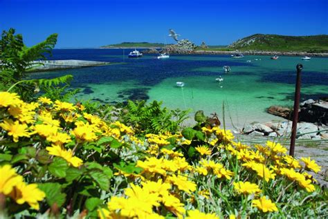 MK1K - MK1KTA - St Agnes Island - Isles of Scilly - News