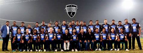 Rangpur Riders - Bashundhara Group