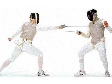 EN GARDE--Fencing Classes New York City - New York Ads