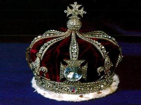 Kohinoor was given to Britain, we shouldn’t ask for it: Govt to SC ...