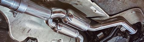 CAT-BACK-EXHAUST-SYSTEM-001 | Profusion Customs