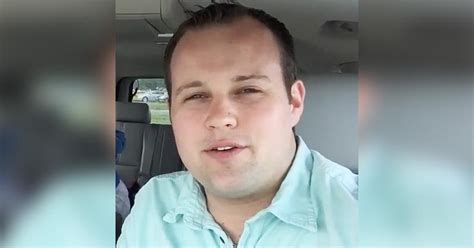 Josh Duggar Released From Jail On Bond Amid Child Porn Scandal