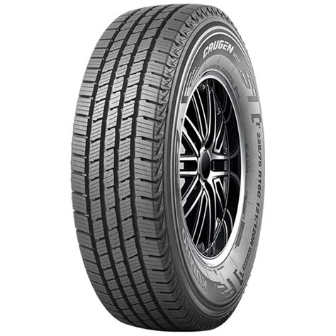 Kumho Road Venture AT52 Tires | 4WheelOnline.com