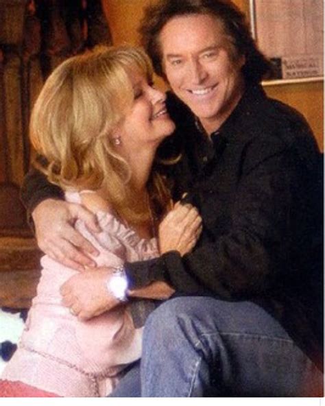 Deidre Hall and Drake Hogestyn. Love ️ | Drake hogestyn, Best tv ...