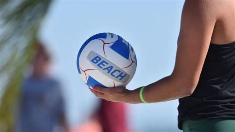 NCAA reveals field for 2019 college beach volleyball championship ...