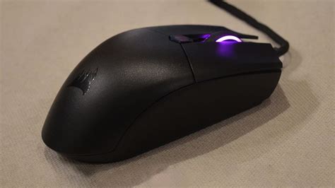 Corsair Katar Pro XT | TechRadar