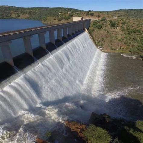 Taung dam ( Bloemfontein) | Natural landmarks, Dam, Bloemfontein