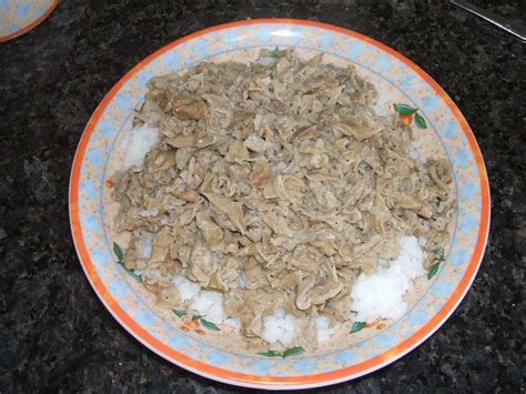 Soul Food Chitterlings Recipe - How to Clean and Cook Chitlins | Recipe ...