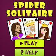 Spider Solitaire AARP