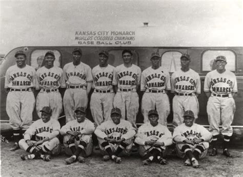 8 Little Known Facts About the Negro Leagues You Probably Don't Know