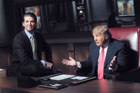 The Inside Story of How 'The Apprentice' Rescued Donald Trump | Fortune