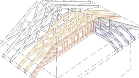 Truss Options - Fine Homebuilding