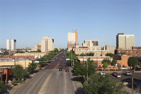 7. Lubbock, Texas | Best places to live, Best cities, Lubbock