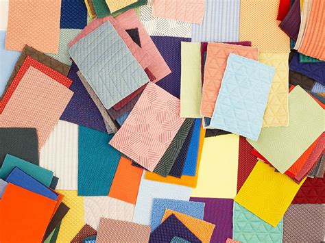 Kvadrat presents Knit! - a series of work by 28 different designers ...