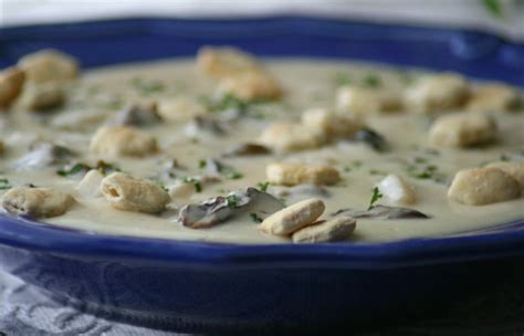 Oyster Stew Recipe - Food.com