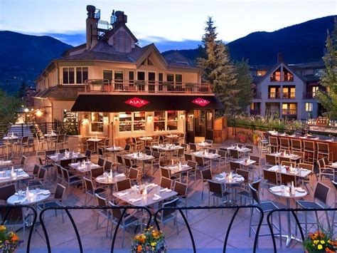 Aspen Colorado Hotels Pet Friendly