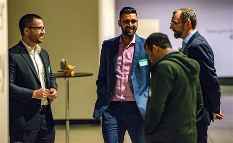 UFV Business Alumni – Get together, get connected, get ahead – UFV School of Business